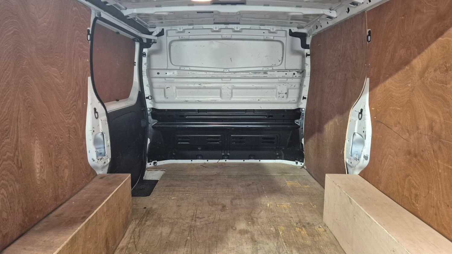 Used Renault Trafic 2022 for sale - 75317754: Photo 11