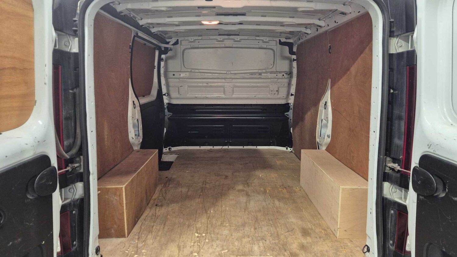 Used Renault Trafic 2022 for sale - 75317754: Photo 12