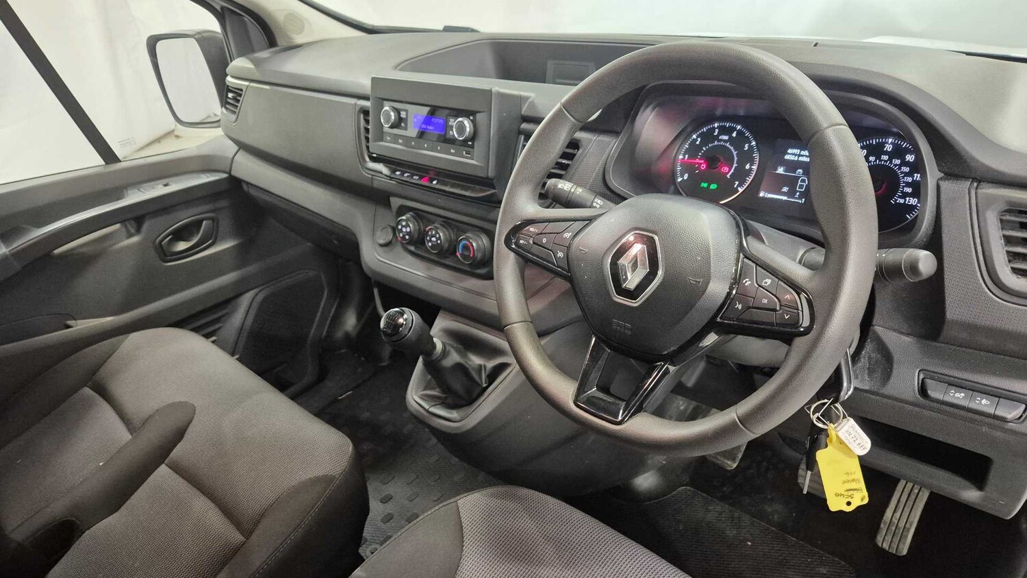 Used Renault Trafic 2022 for sale - 75317754: Photo 13