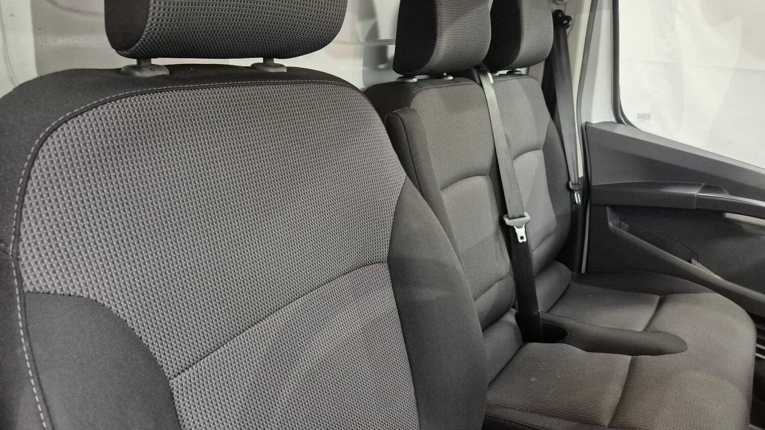 Used Renault Trafic 2022 for sale - 75317754: Photo 14