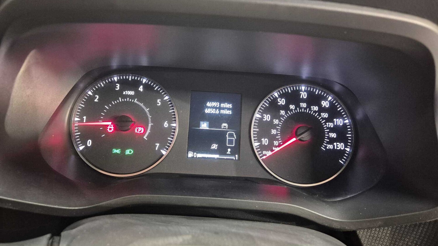 Used Renault Trafic 2022 for sale - 75317754: Photo 15