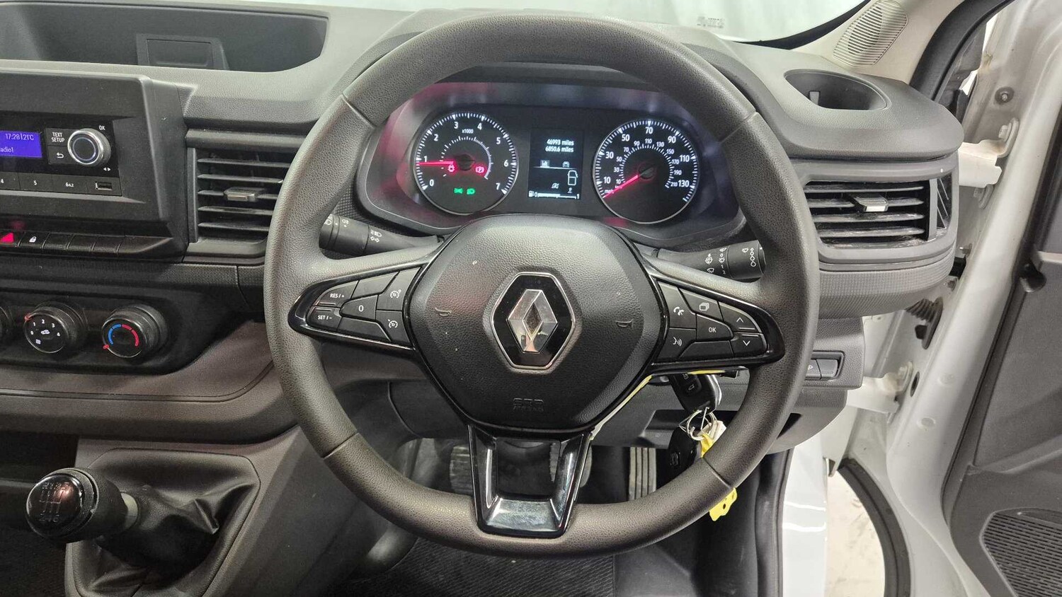 Used Renault Trafic 2022 for sale - 75317754: Photo 16