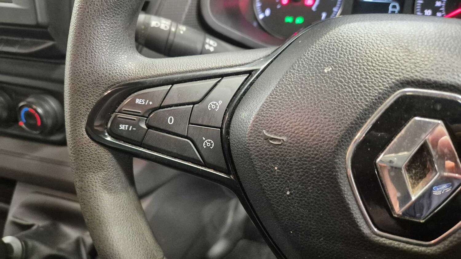 Used Renault Trafic 2022 for sale - 75317754: Photo 17