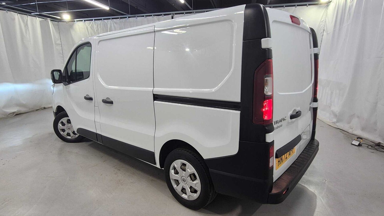 Used Renault Trafic 2022 for sale - 75317754: Photo 2