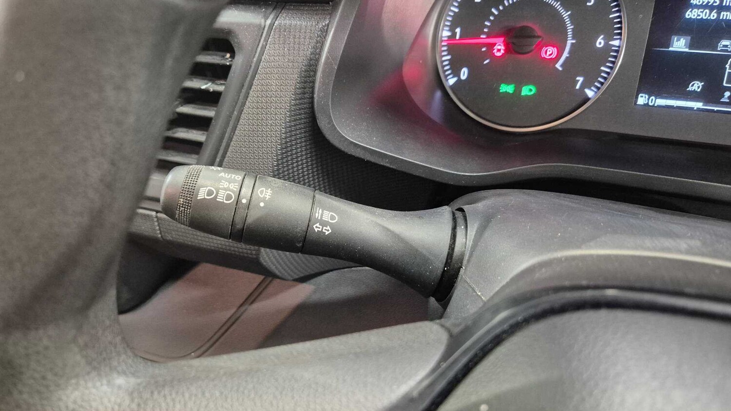 Used Renault Trafic 2022 for sale - 75317754: Photo 20