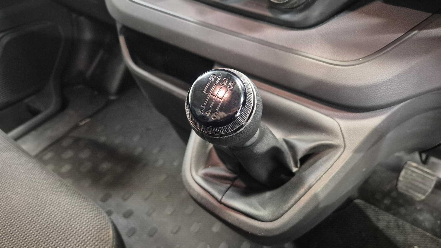 Used Renault Trafic 2022 for sale - 75317754: Photo 21