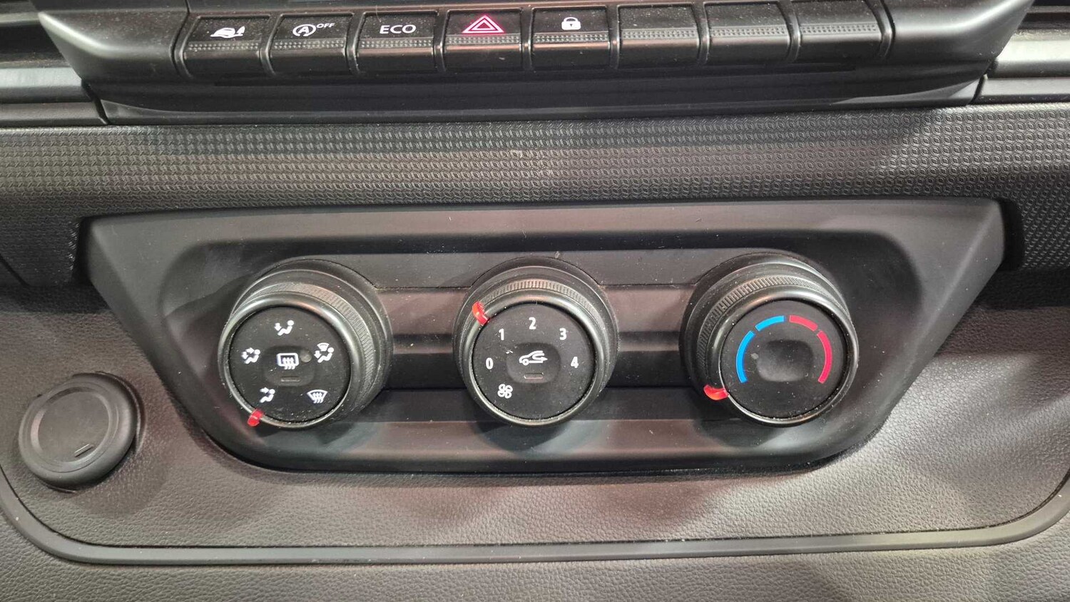 Used Renault Trafic 2022 for sale - 75317754: Photo 22