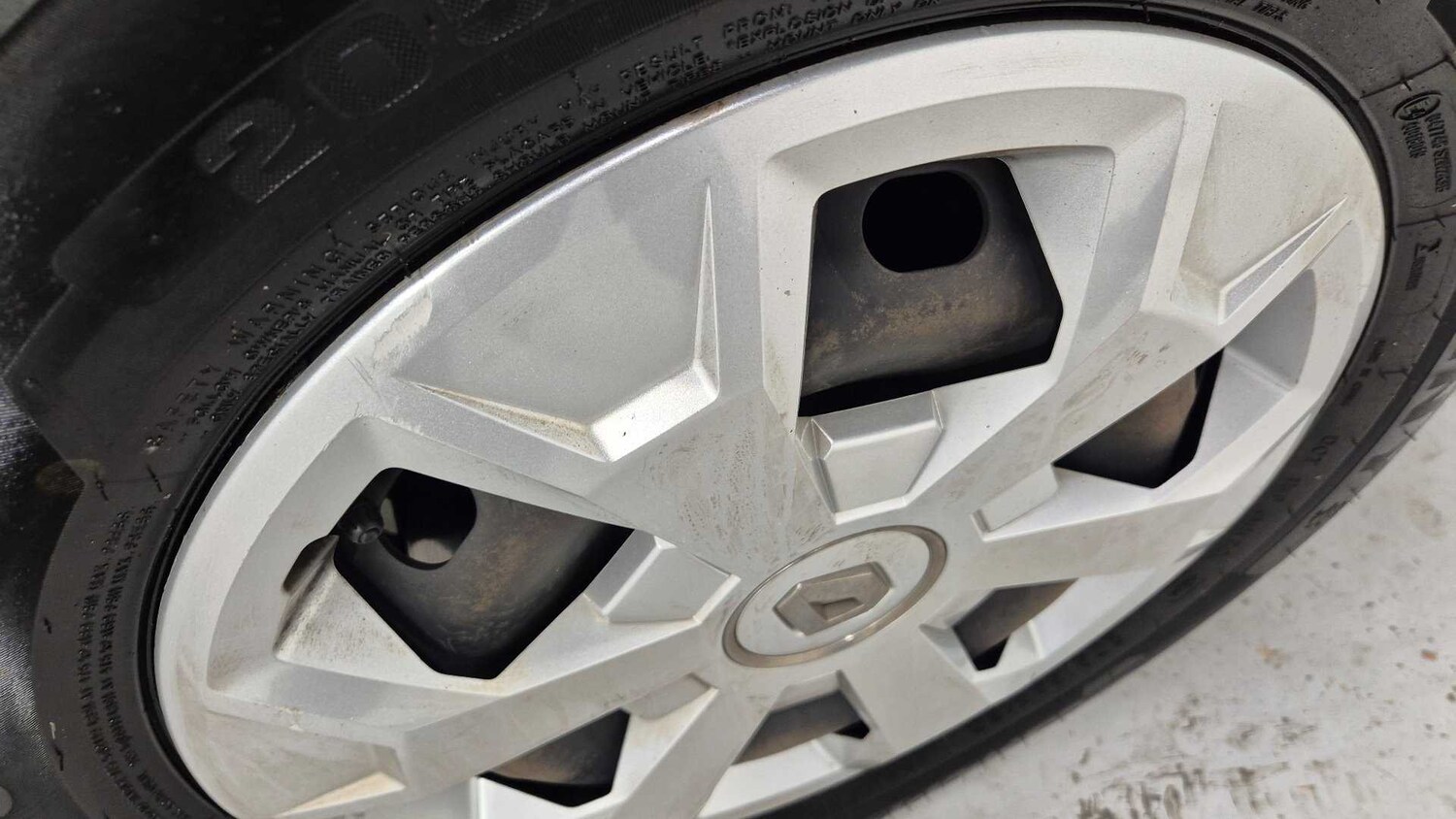 Used Renault Trafic 2022 for sale - 75317754: Photo 26