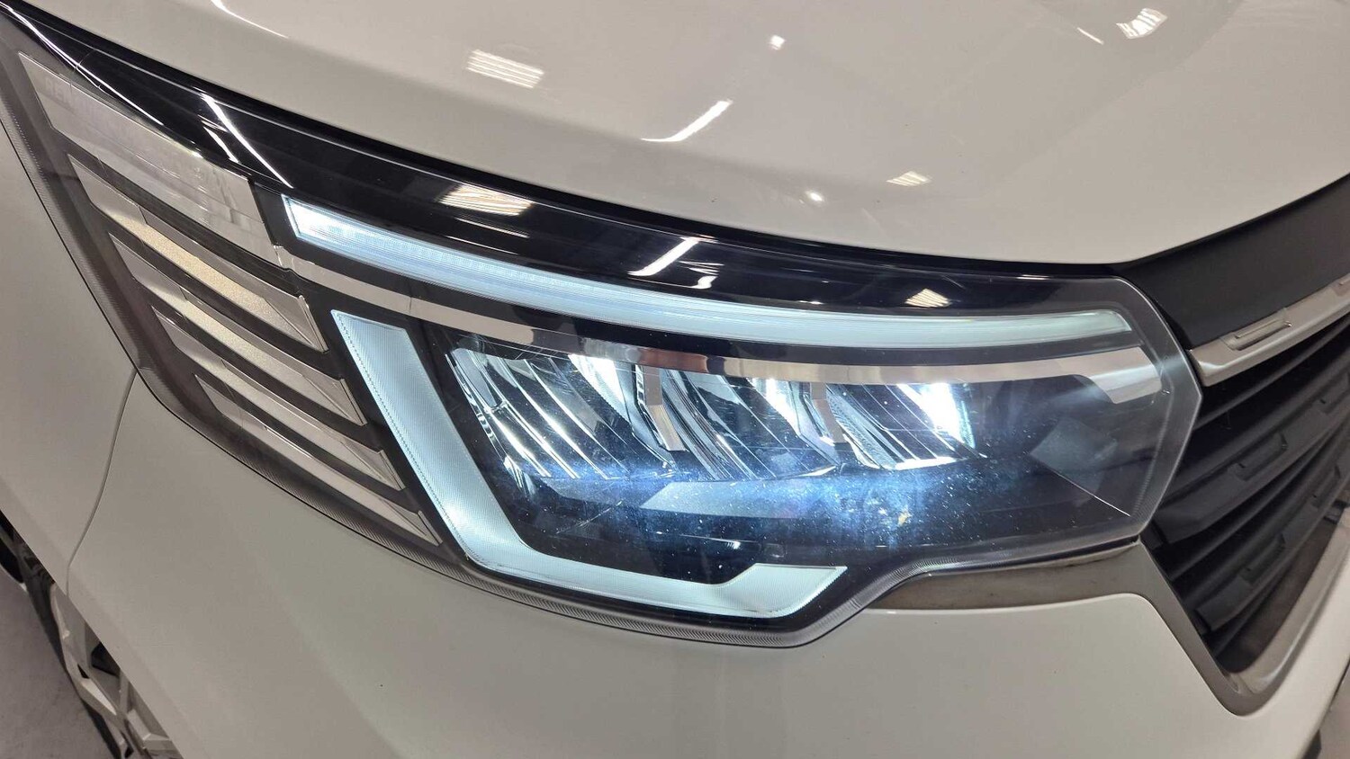 Used Renault Trafic 2022 for sale - 75317754: Photo 27