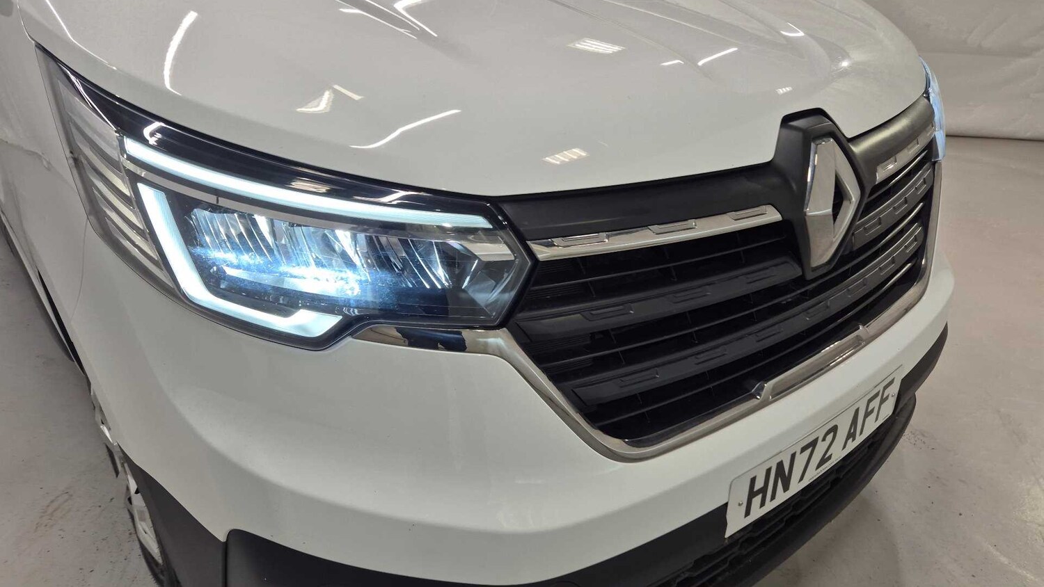 Used Renault Trafic 2022 for sale - 75317754: Photo 28