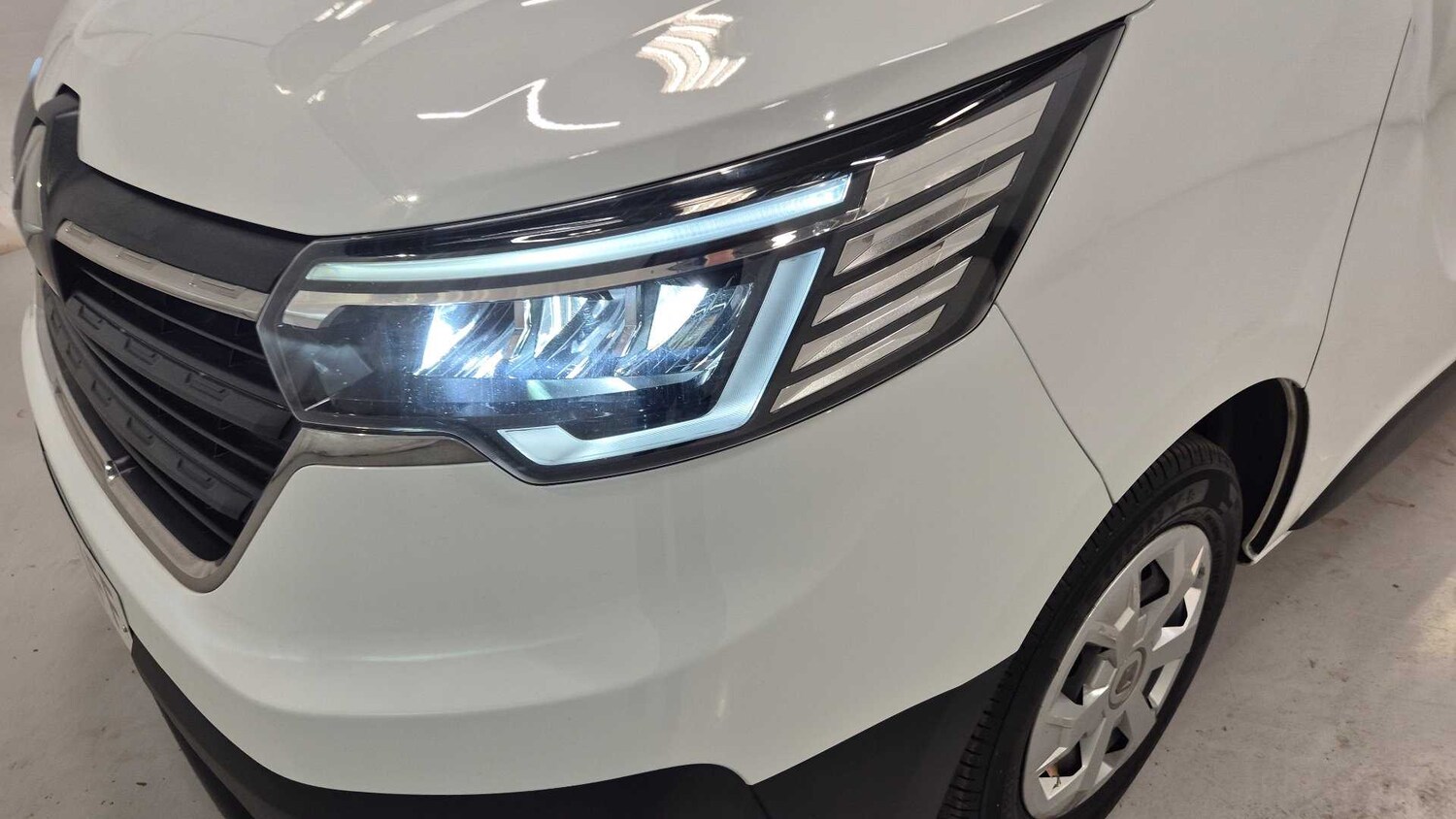 Used Renault Trafic 2022 for sale - 75317754: Photo 29