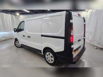 Used Renault Trafic 2022 for sale - 75317754: Photo