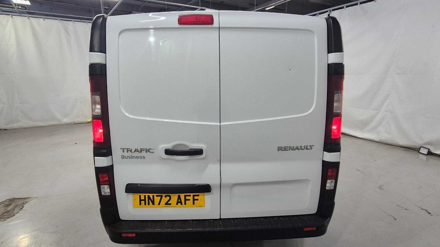 Used Renault Trafic 2022 for sale - 75317754: Photo 3