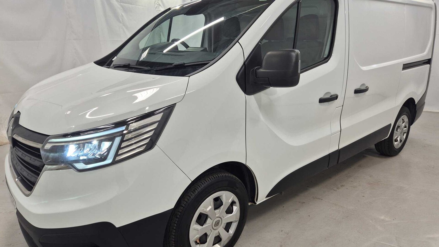 Used Renault Trafic 2022 for sale - 75317754: Photo 30