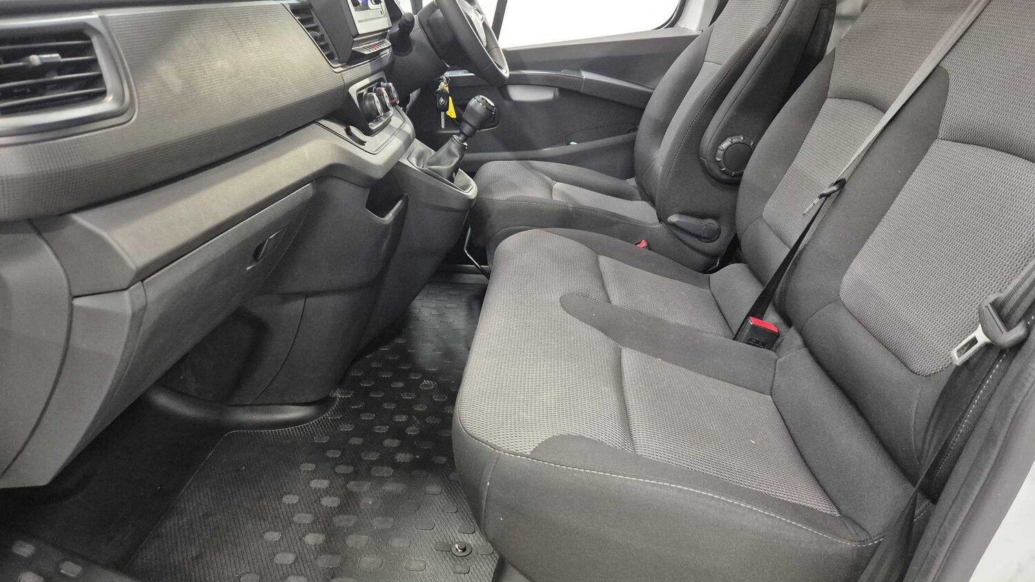 Used Renault Trafic 2022 for sale - 75317754: Photo 31