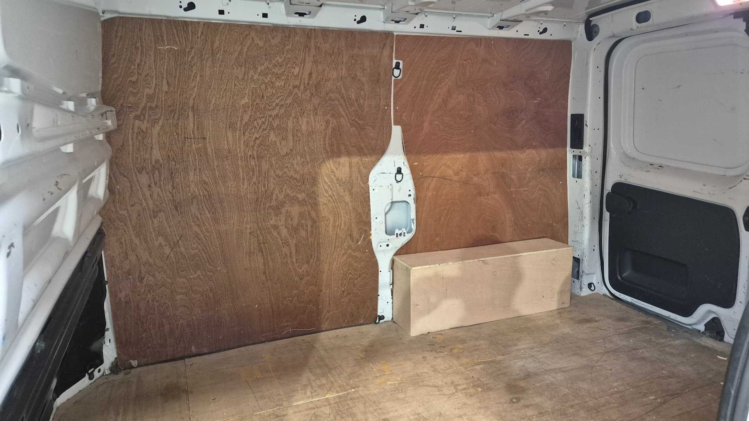 Used Renault Trafic 2022 for sale - 75317754: Photo 32