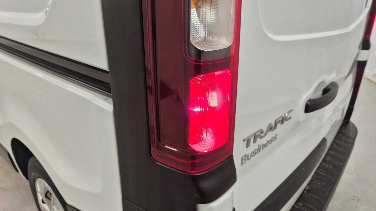 Used Renault Trafic 2022 for sale - 75317754: Photo 33