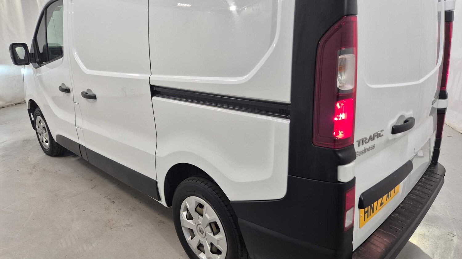 Used Renault Trafic 2022 for sale - 75317754: Photo 34