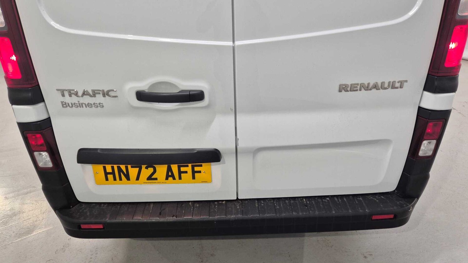 Used Renault Trafic 2022 for sale - 75317754: Photo 35