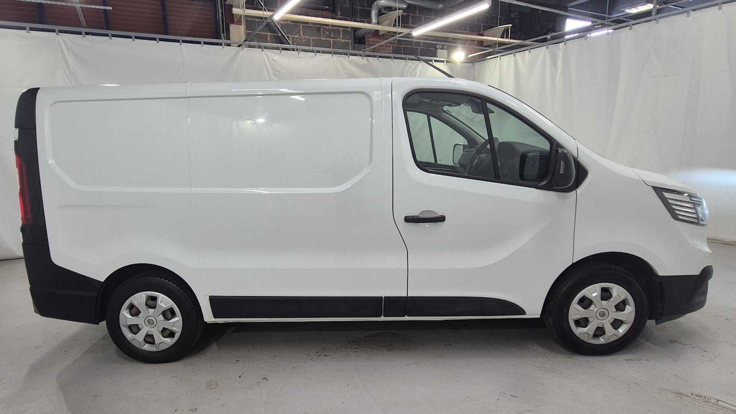 Used Renault Trafic 2022 for sale - 75317754: Photo 4