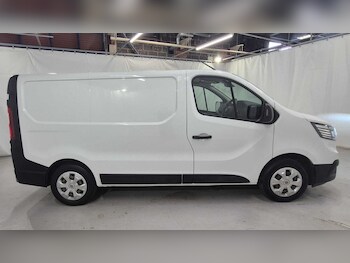 Used Renault Trafic 2022 for sale - 75317754: Photo