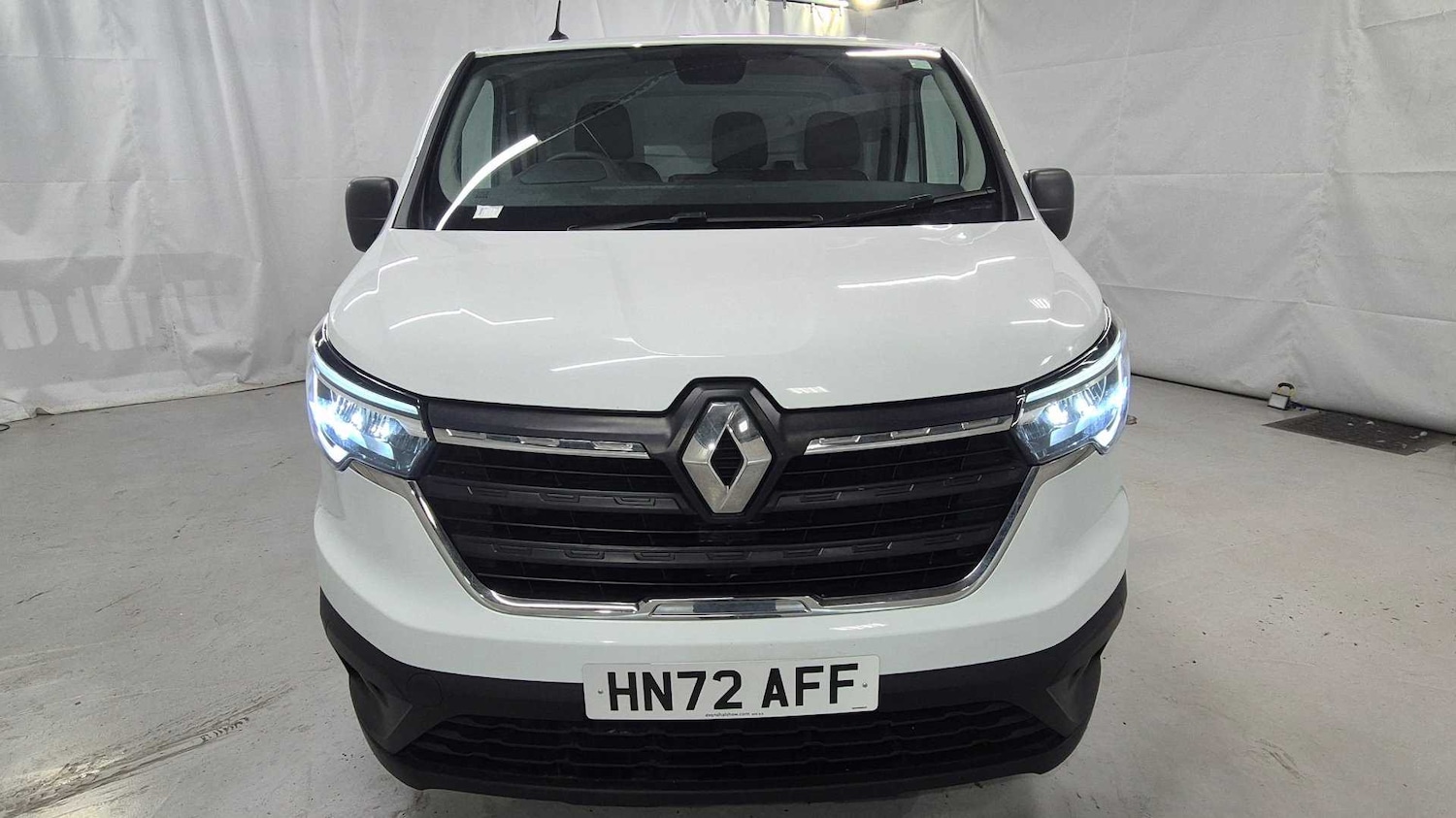 Used Renault Trafic 2022 for sale - 75317754: Photo 5
