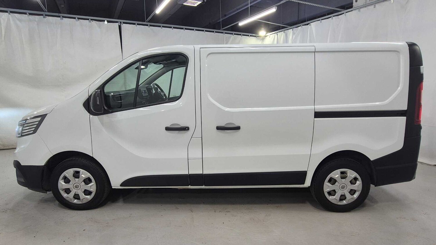 Used Renault Trafic 2022 for sale - 75317754: Photo 6