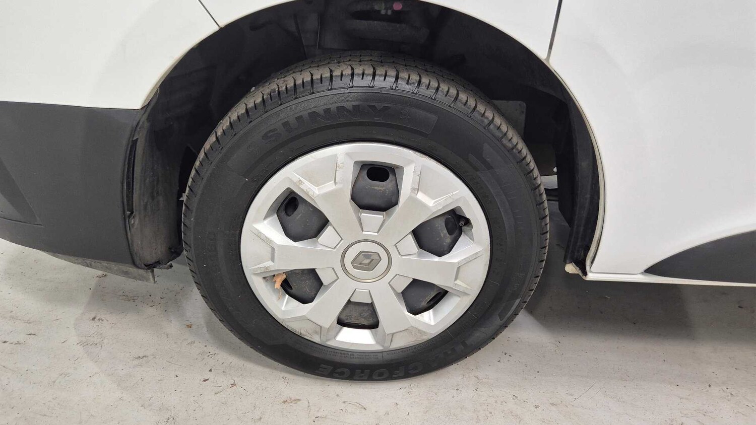 Used Renault Trafic 2022 for sale - 75317754: Photo 8