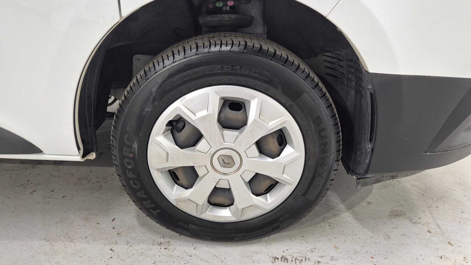 Used Renault Trafic 2022 for sale - 75317754: Photo 9