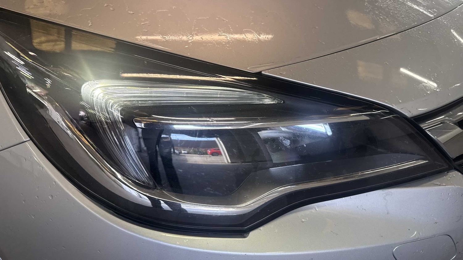 Used Vauxhall Astra 2017 for sale - 76636825: Photo 12