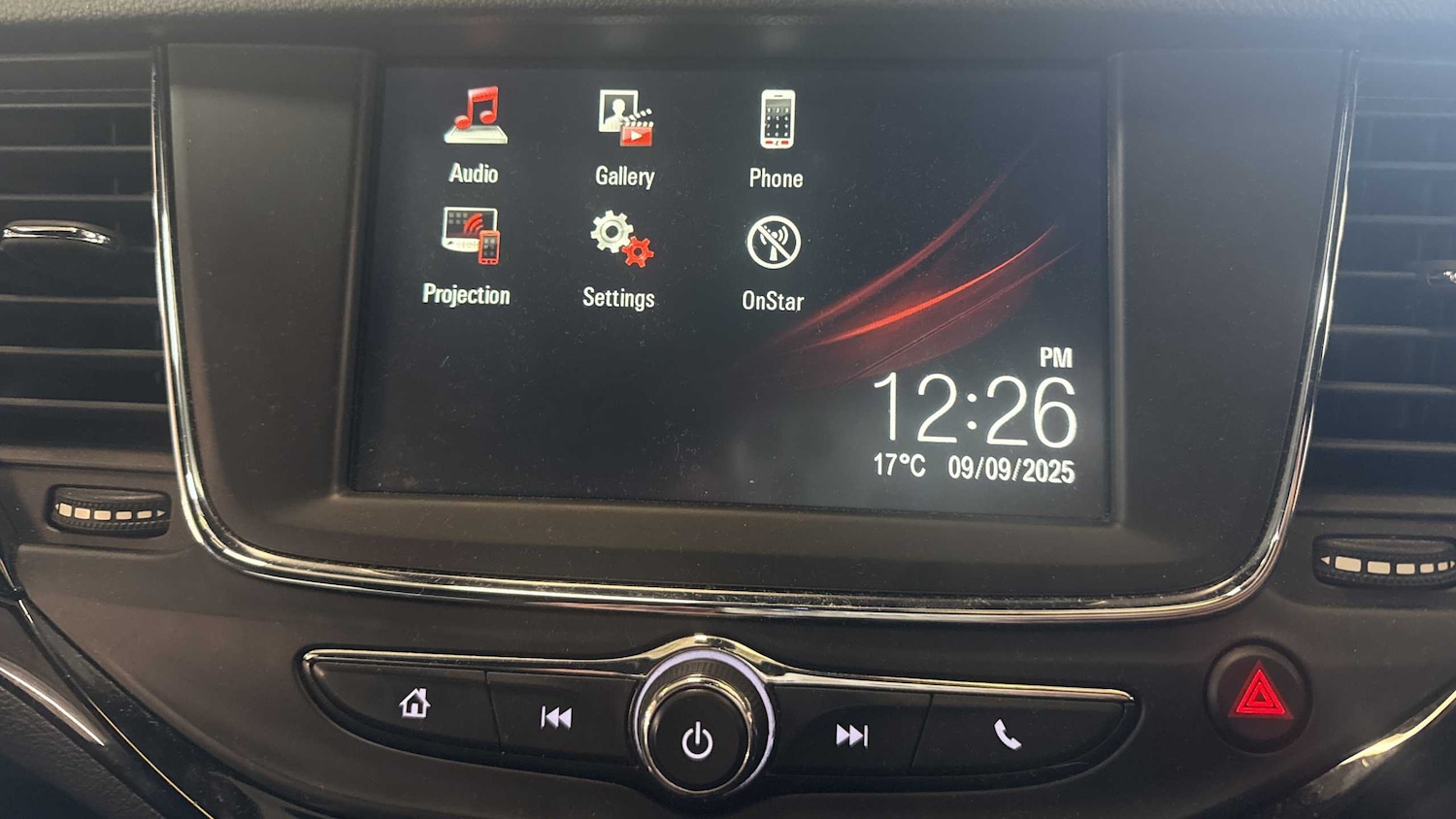 Used Vauxhall Astra 2017 for sale - 76636825: Photo 16