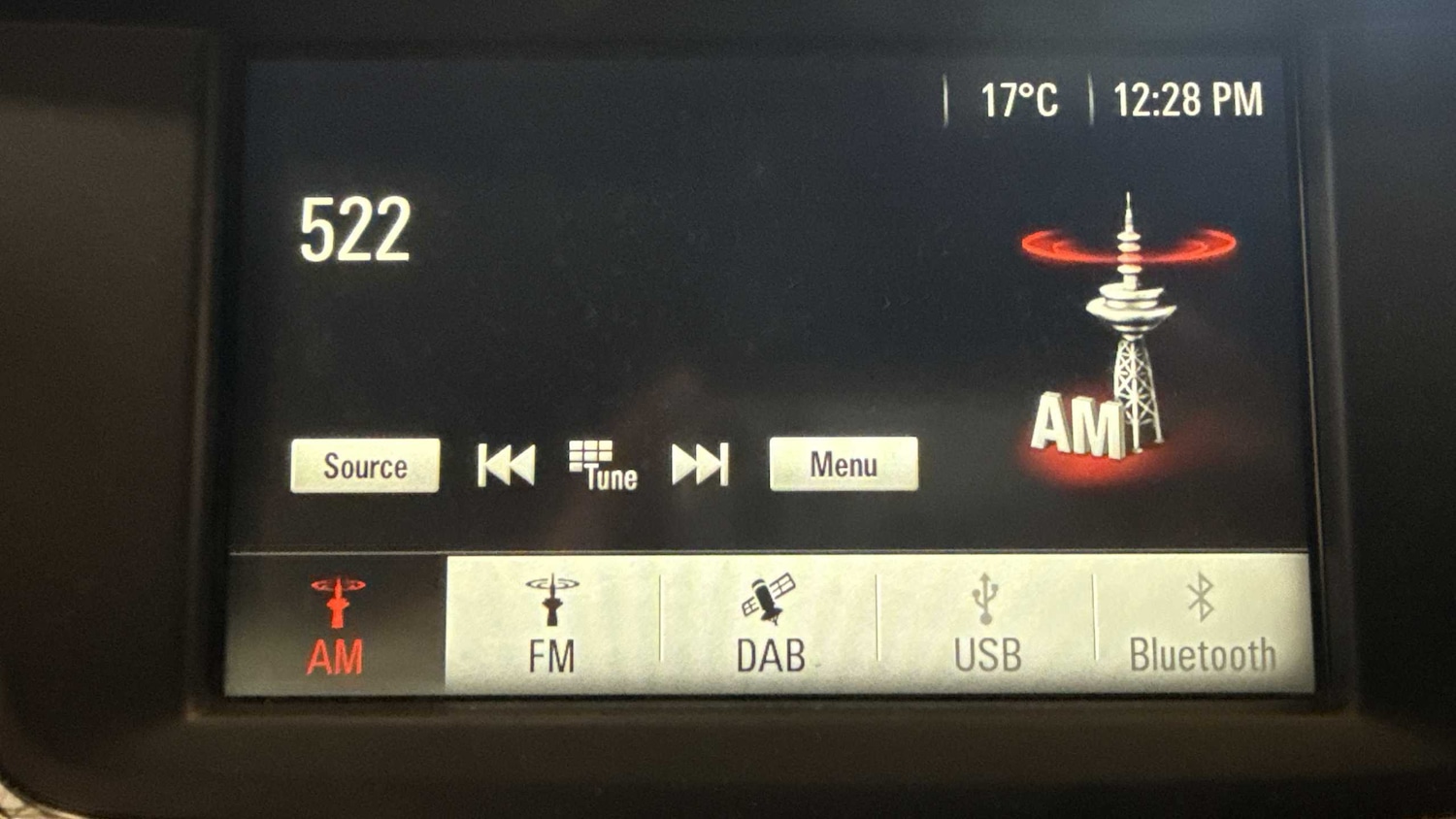 Used Vauxhall Astra 2017 for sale - 76636825: Photo 23