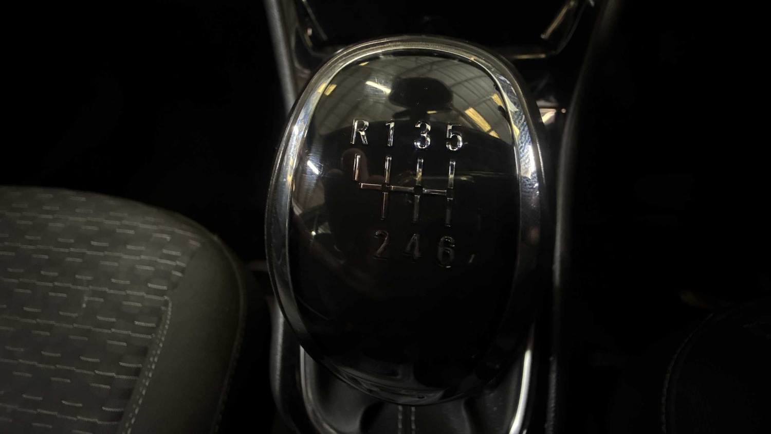 Used Vauxhall Astra 2017 for sale - 76636825: Photo 25