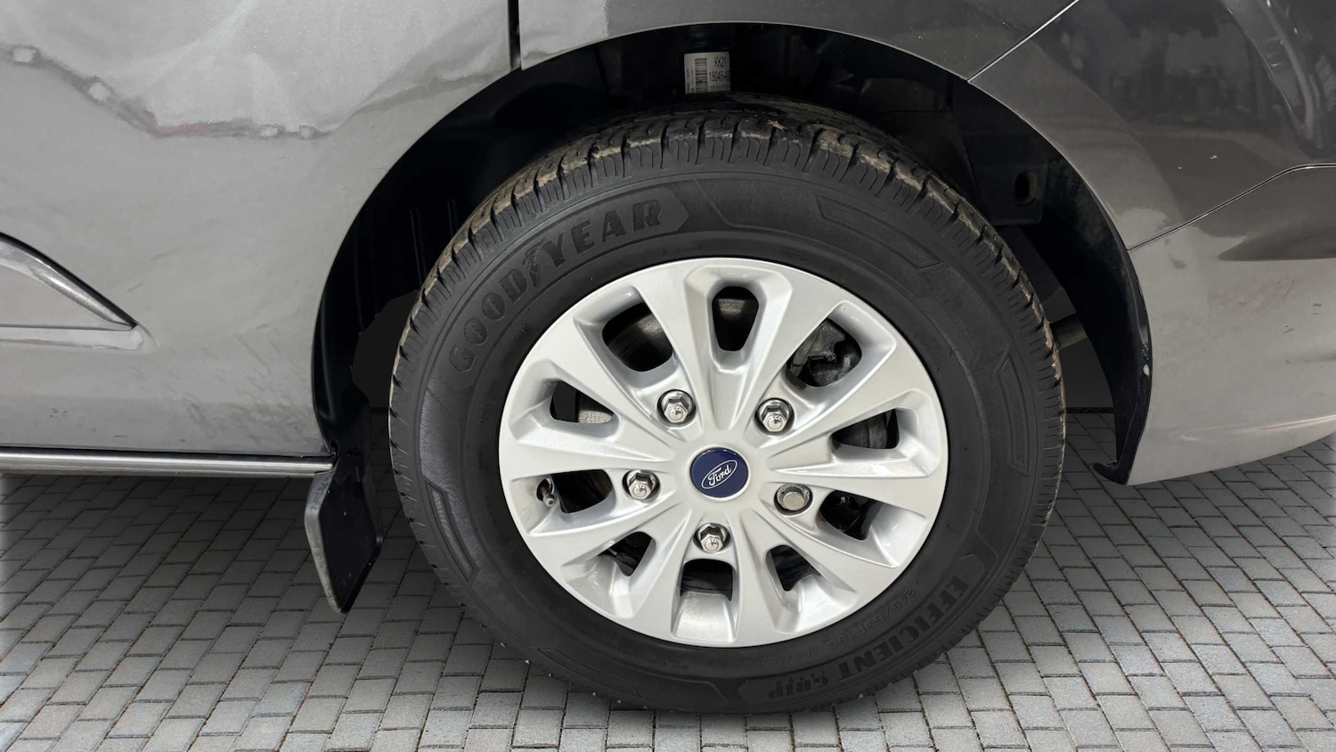 Used Ford Transit Custom 2023 for sale - 77577410: Photo 10