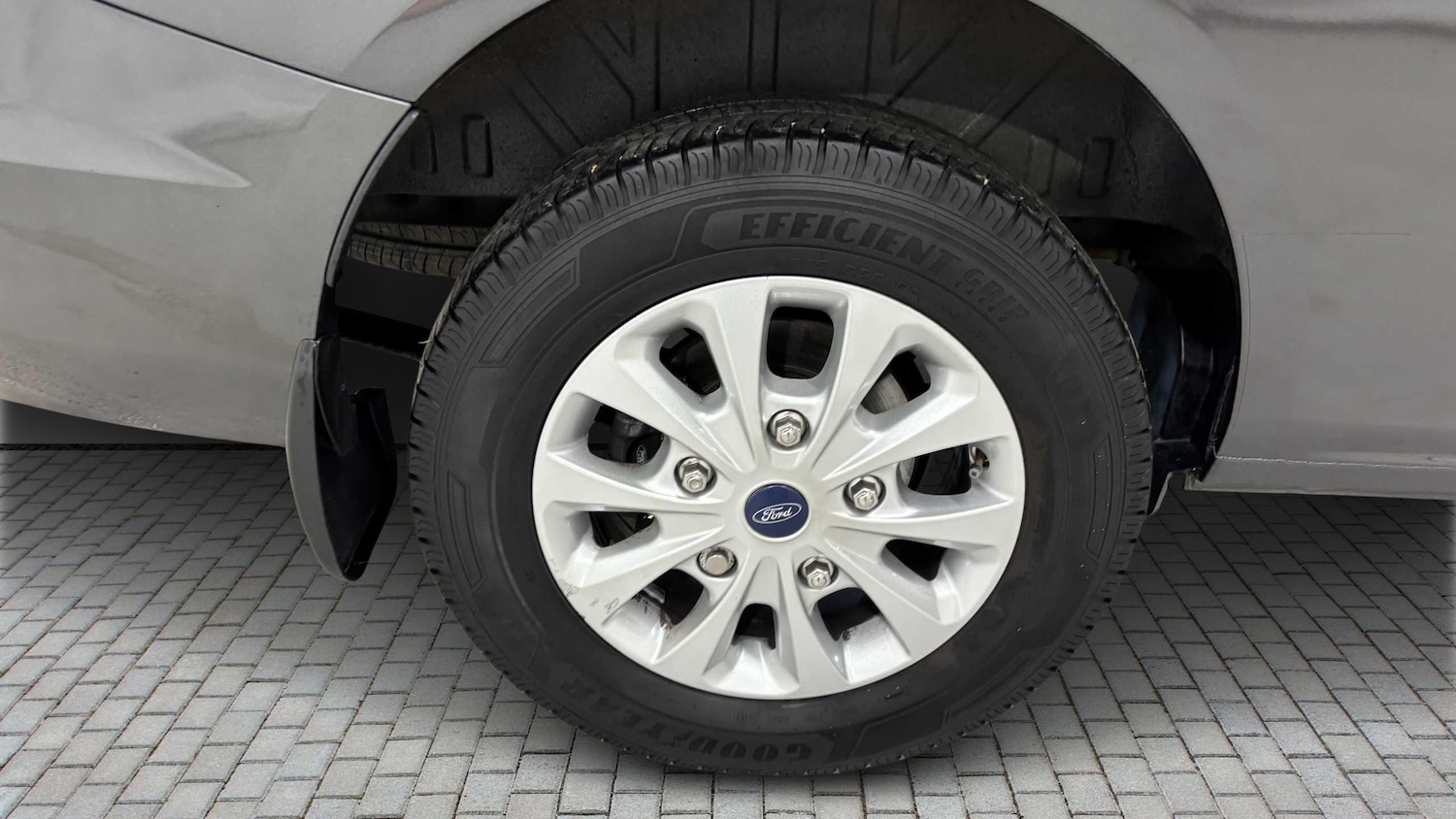 Used Ford Transit Custom 2023 for sale - 77577410: Photo 11