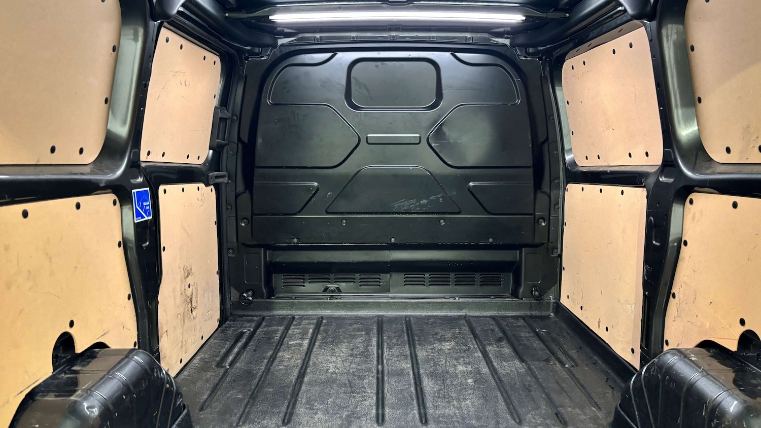 Used Ford Transit Custom 2023 for sale - 77577410: Photo 12