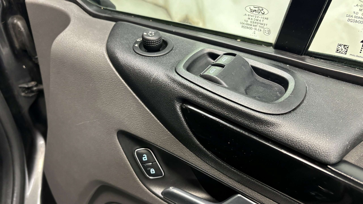 Used Ford Transit Custom 2023 for sale - 77577410: Photo 13