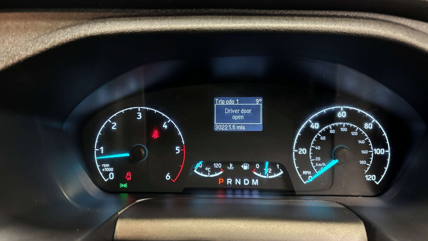 Used Ford Transit Custom 2023 for sale - 77577410: Photo 16