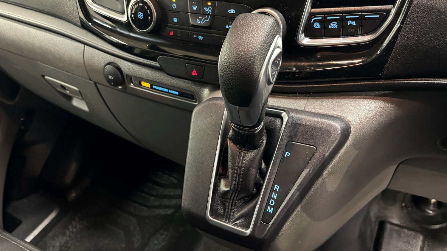 Used Ford Transit Custom 2023 for sale - 77577410: Photo 22