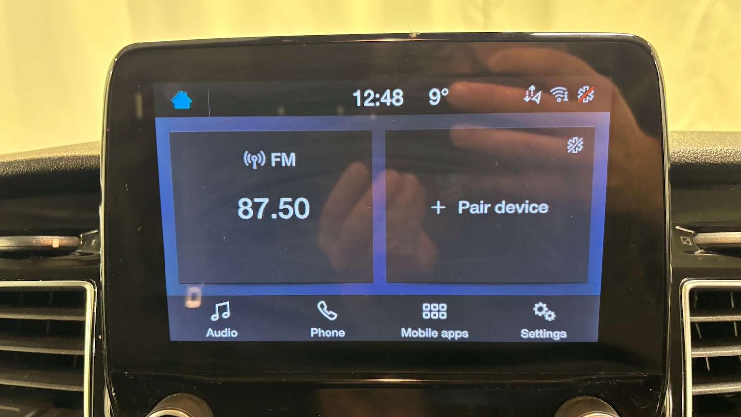 Used Ford Transit Custom 2023 for sale - 77577410: Photo 24