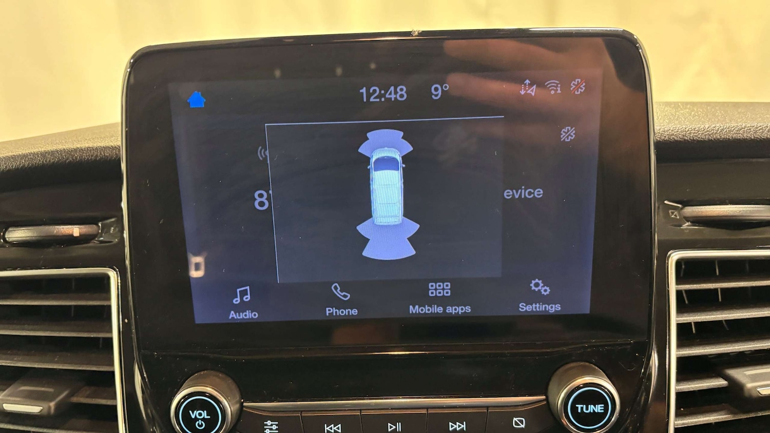 Used Ford Transit Custom 2023 for sale - 77577410: Photo 25