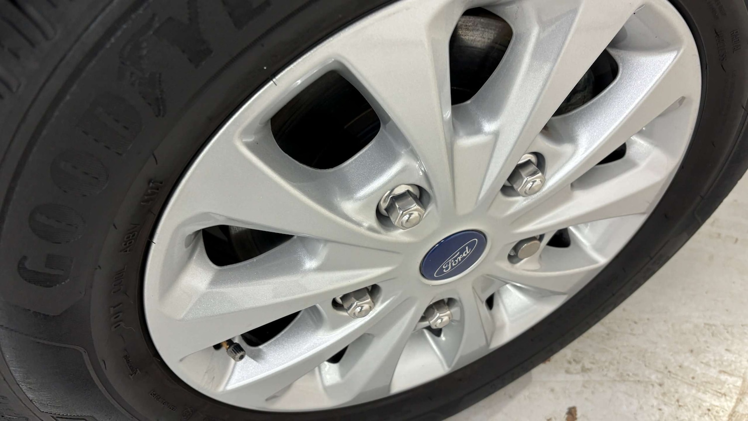 Used Ford Transit Custom 2023 for sale - 77577410: Photo 27