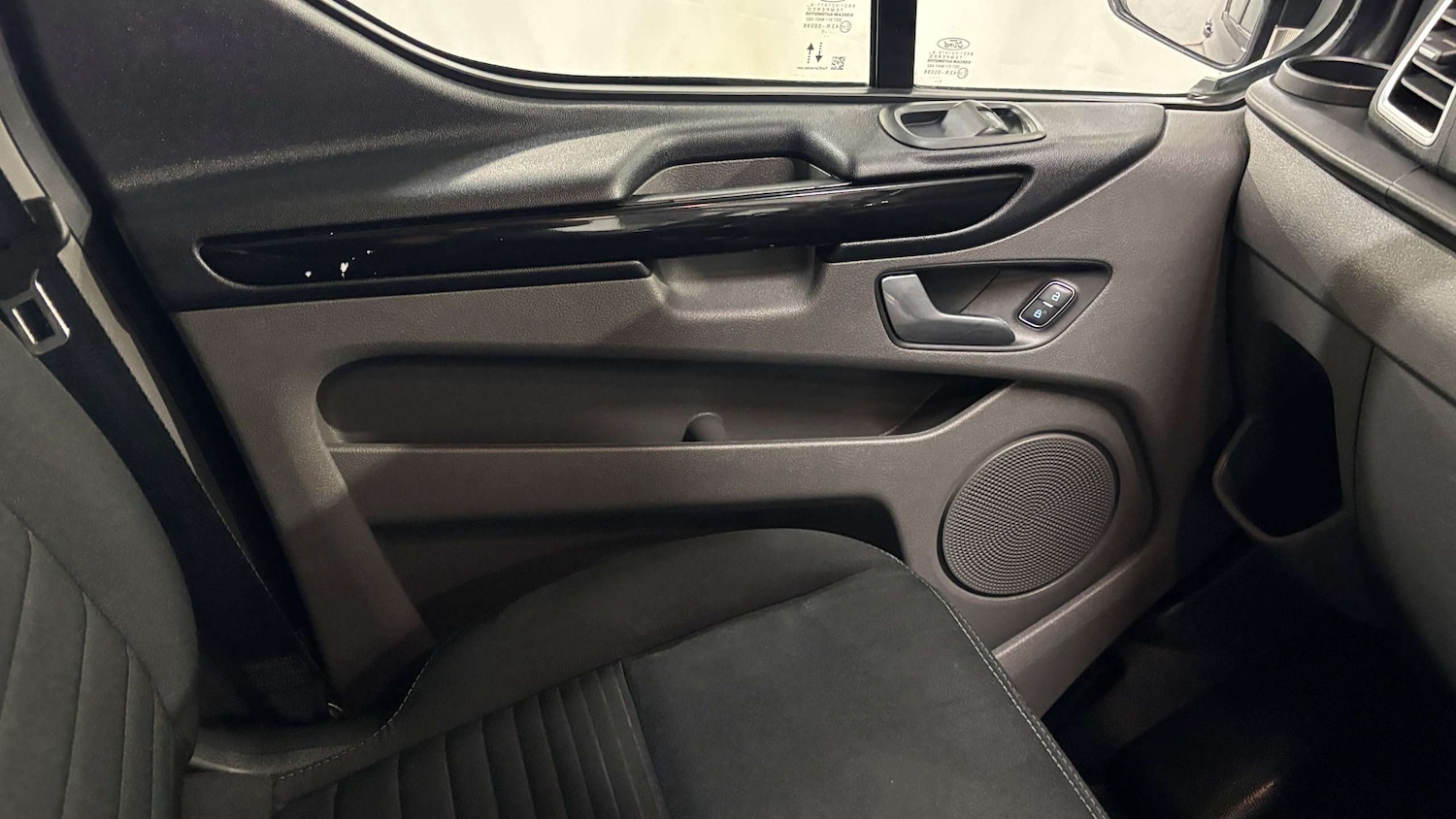 Used Ford Transit Custom 2023 for sale - 77577410: Photo 28
