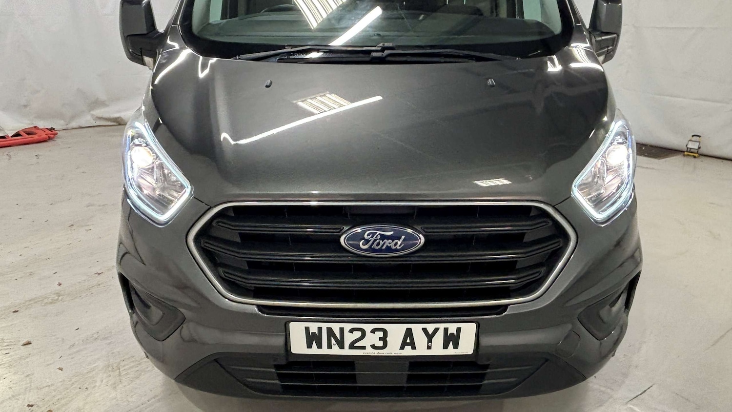 Used Ford Transit Custom 2023 for sale - 77577410: Photo 30