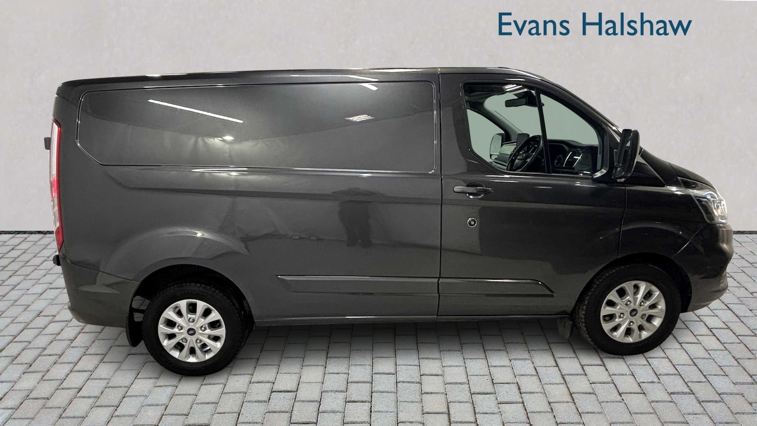Used Ford Transit Custom 2023 for sale - 77577410: Photo 4