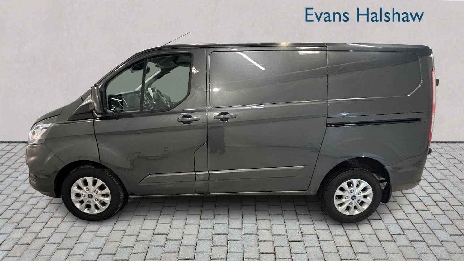 Used Ford Transit Custom 2023 for sale - 77577410: Photo 7