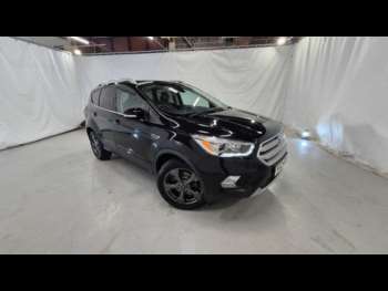 2017 - 1.5 TDCi Titanium X 5dr 2WD