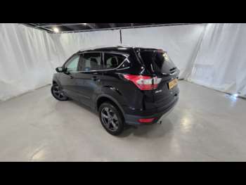 Used Ford Kuga 2017 for sale - 75316586: Photo