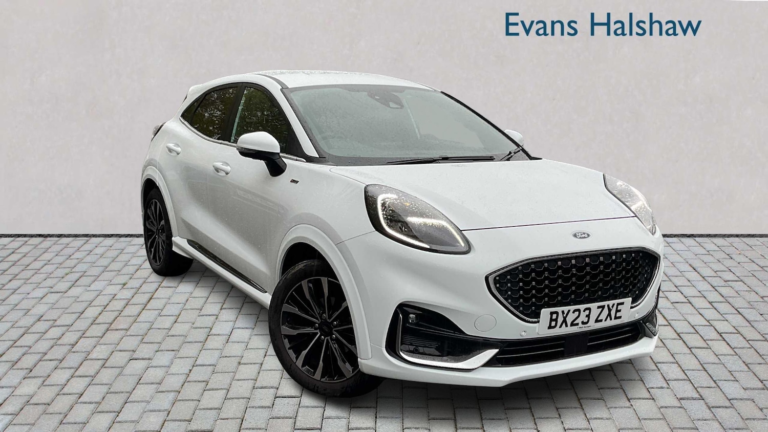 Used Ford Puma 2023 for sale - 76169973: Photo 1