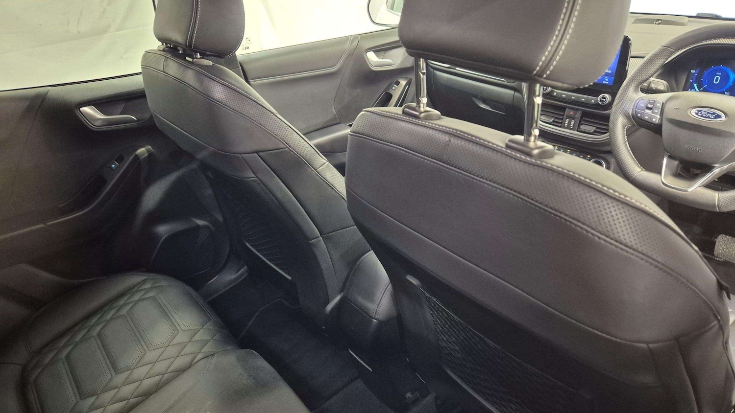 Used Ford Puma 2023 for sale - 76169973: Photo 16